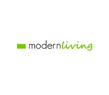 Logo Modern living