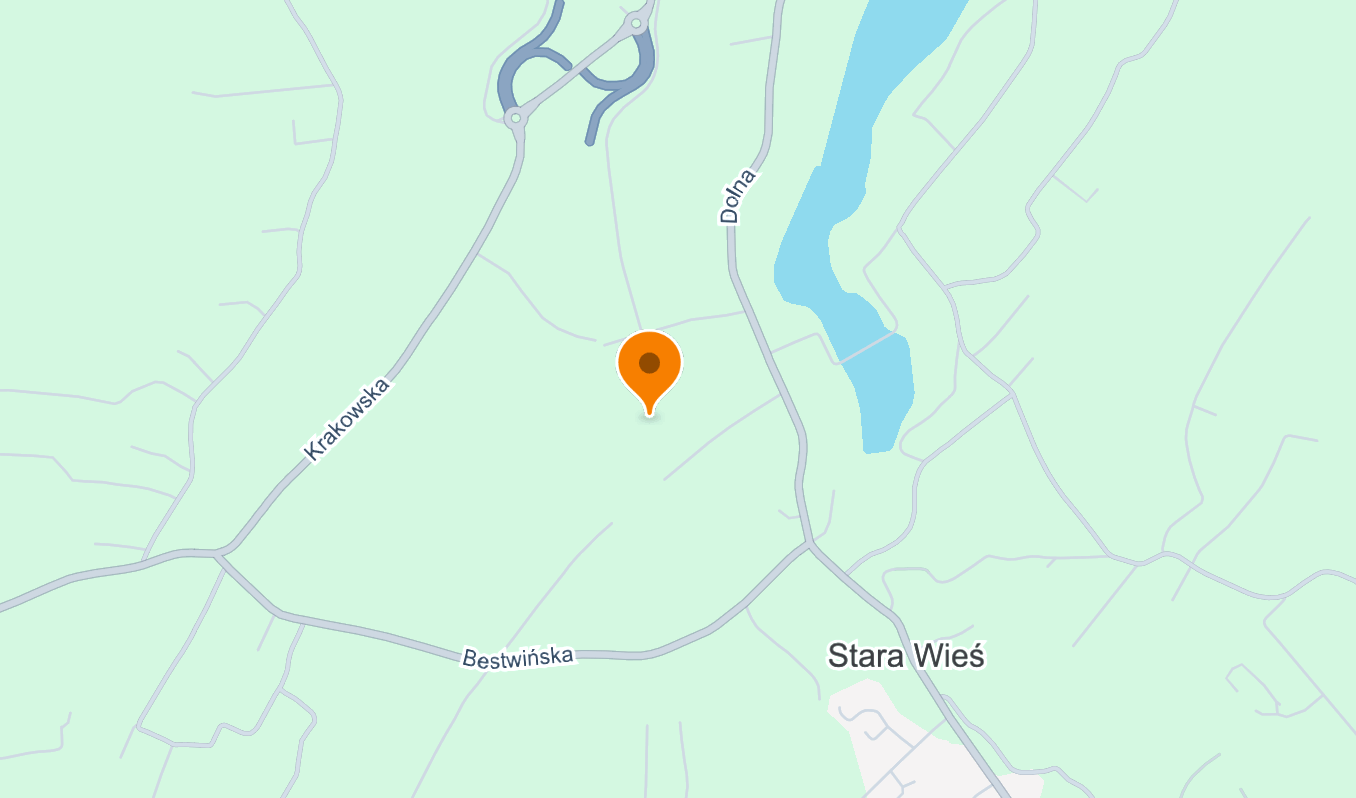 Lokalizacja nośnika reklamowego (Kliknij aby przejść do Goole Maps)