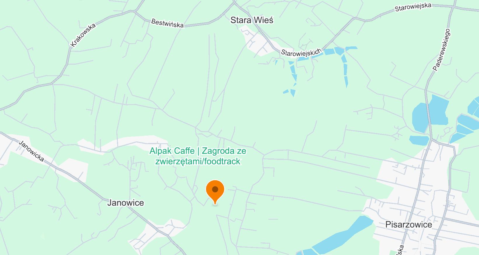 Lokalizacja nośnika reklamowego (Kliknij aby przejść do Goole Maps)